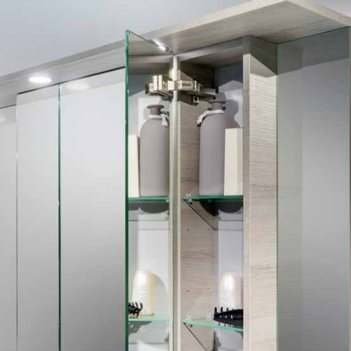 Badea - SKY Basic - Mirror Cabinet